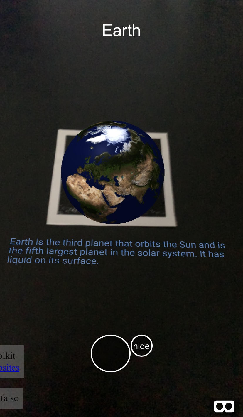 earth