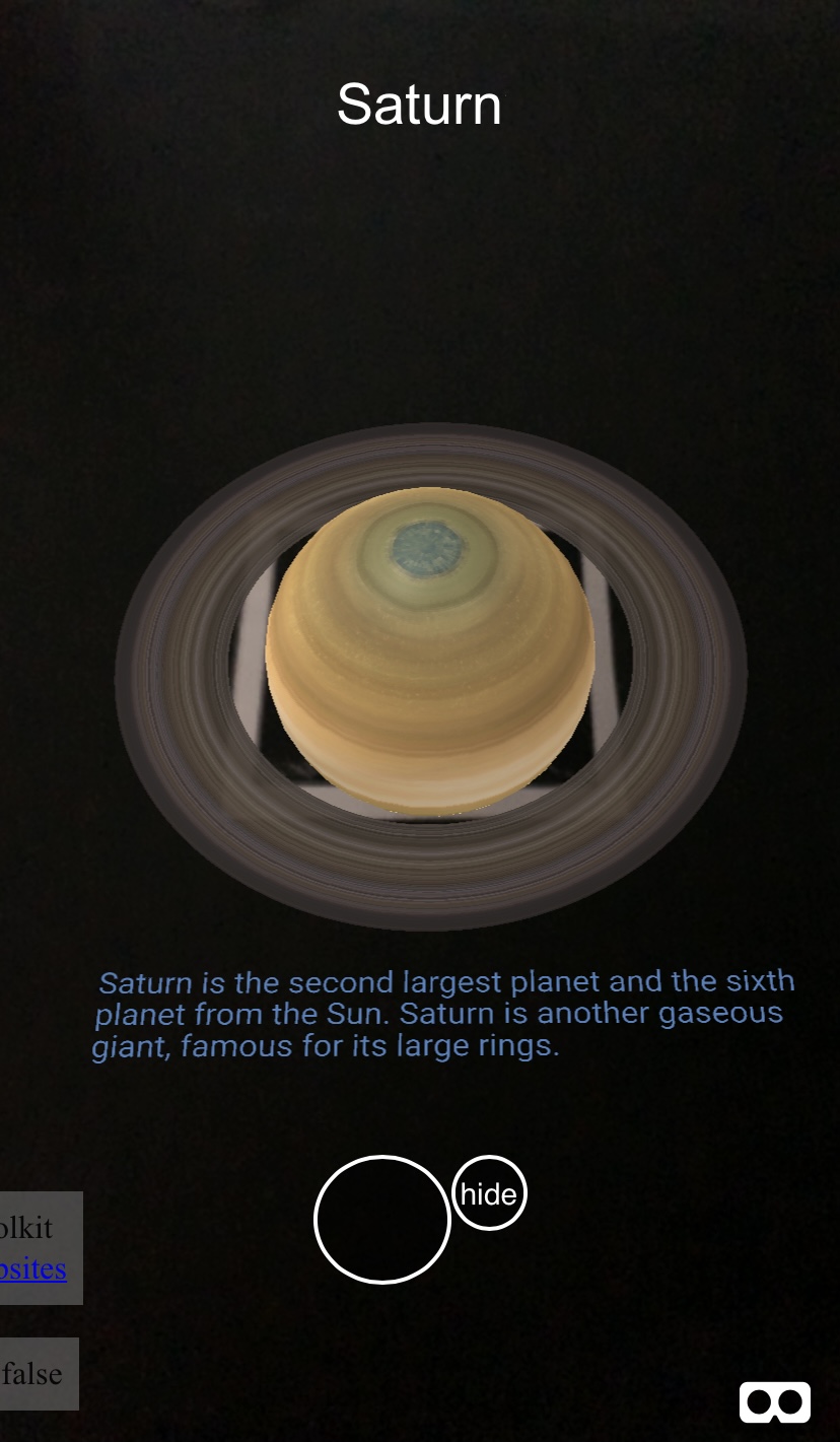 saturn