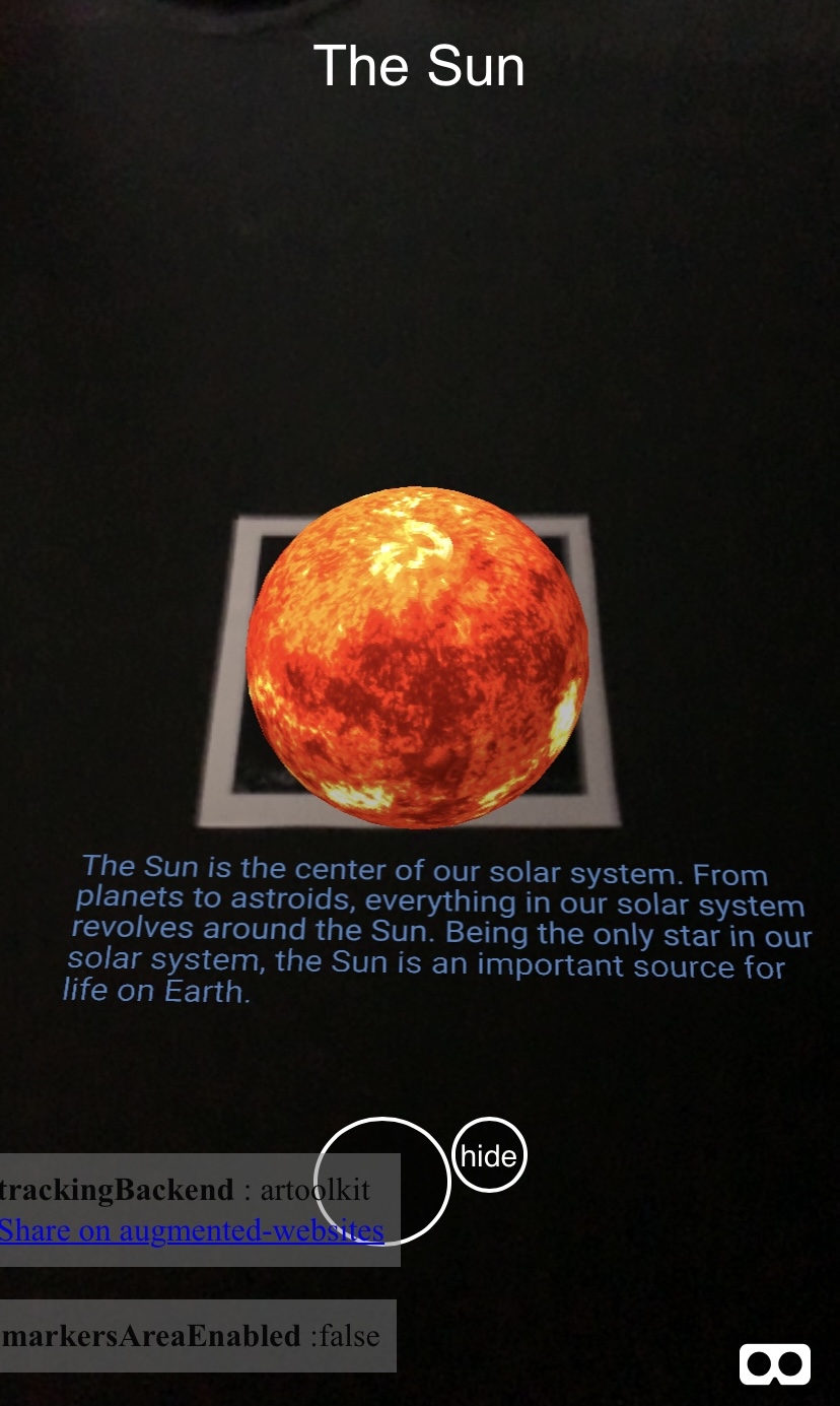 sun